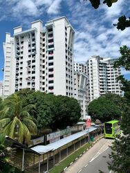 Blk 289E Bukit Batok Street 25 (Bukit Batok), HDB 4 Rooms #539579411